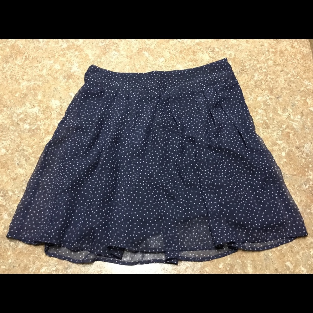 Gap Skirt